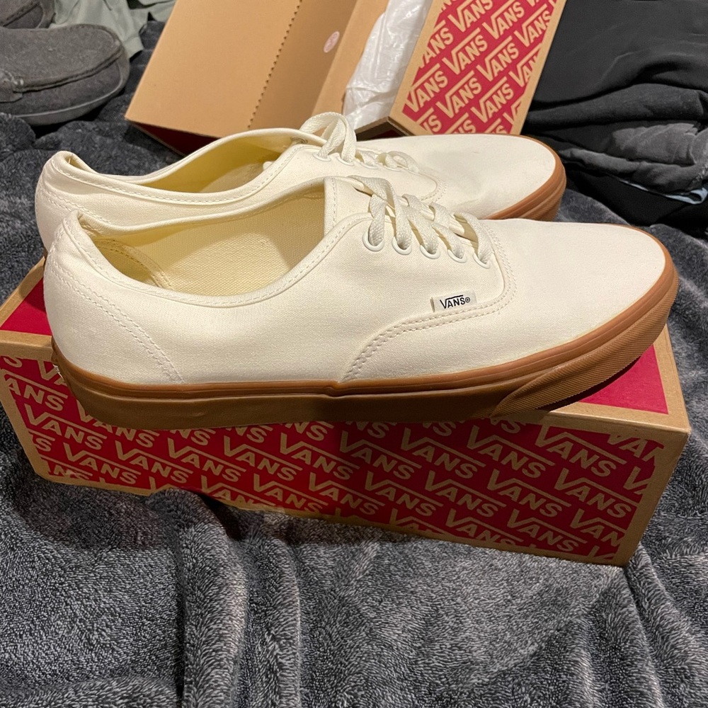 Vans Authentic Sneaker